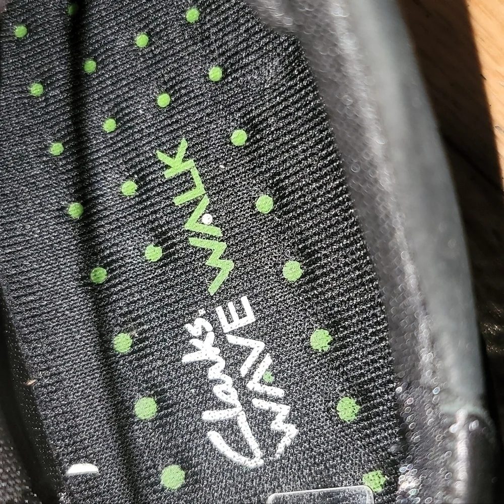 Clark's Wave Walk Shoes